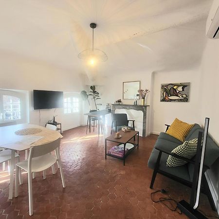 Logement Au Coeur De Marseille, Le Stassi Εξωτερικό φωτογραφία