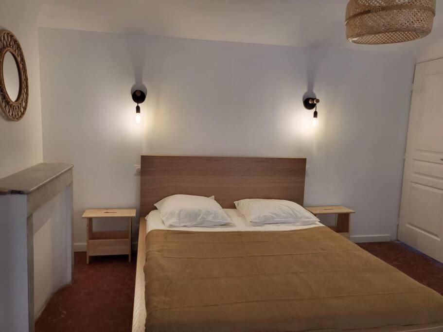 Logement Au Coeur De Marseille, Le Stassi Εξωτερικό φωτογραφία