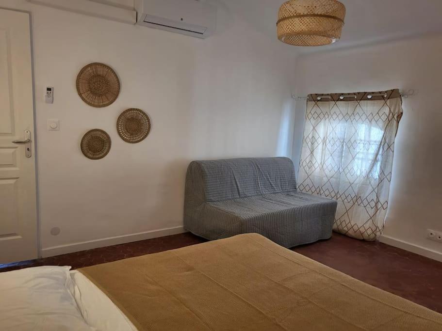 Logement Au Coeur De Marseille, Le Stassi Εξωτερικό φωτογραφία