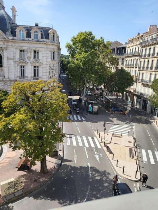 Logement Au Coeur De Marseille, Le Stassi Εξωτερικό φωτογραφία