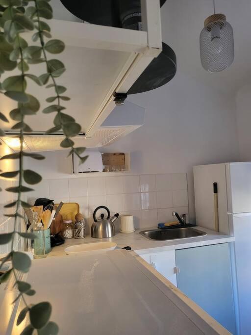 Logement Au Coeur De Marseille, Le Stassi Εξωτερικό φωτογραφία
