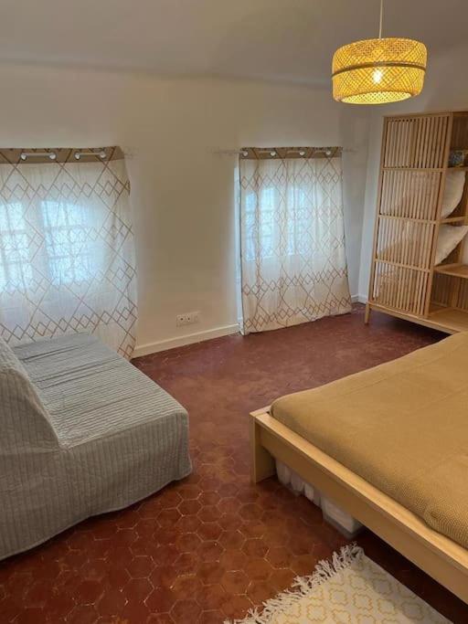 Logement Au Coeur De Marseille, Le Stassi Εξωτερικό φωτογραφία