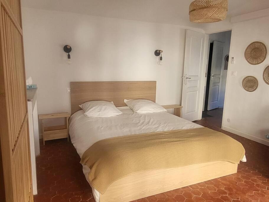 Logement Au Coeur De Marseille, Le Stassi Εξωτερικό φωτογραφία