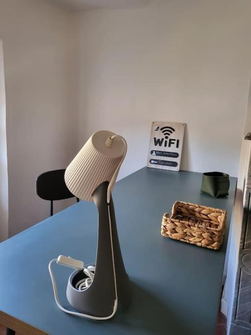 Logement Au Coeur De Marseille, Le Stassi Εξωτερικό φωτογραφία