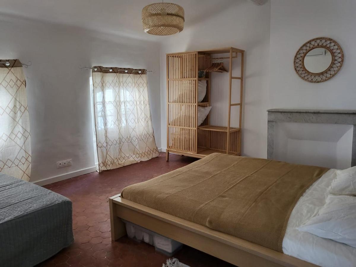 Logement Au Coeur De Marseille, Le Stassi Εξωτερικό φωτογραφία